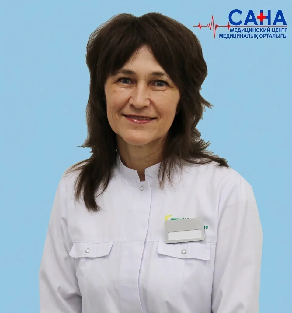 Рудских Татьяна Александровна