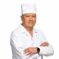 Азилханов Ораз Капсеметович