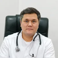 Бидолла Нуржан Берикович