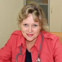 Литош Элла Станиславовна