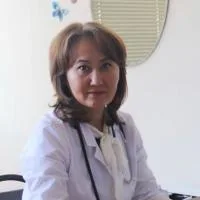 Сарбалакова Карлыгаш Жорабековна