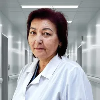 Шагманова Сауле Кажигалиевна